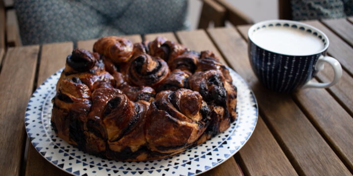 Crugalach is the new Babka